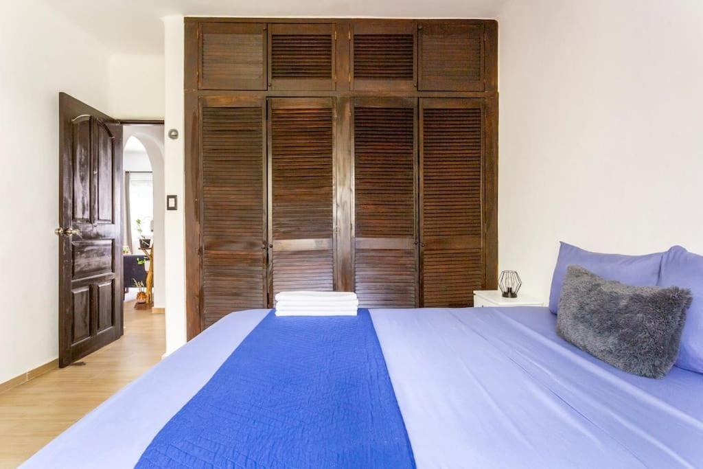 Apartment 3 Bedroom In Quiet Residential Area