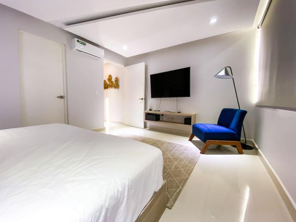 Apartamento Cozy 1br With Pool 600m And Beautiful Views *