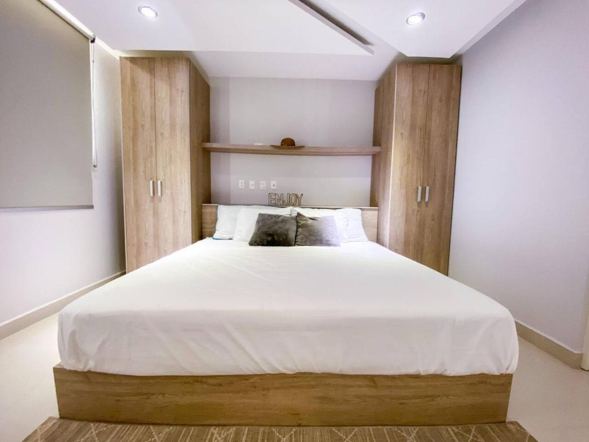 Apartamento Cozy 1br With Pool 600m And Beautiful Views *
