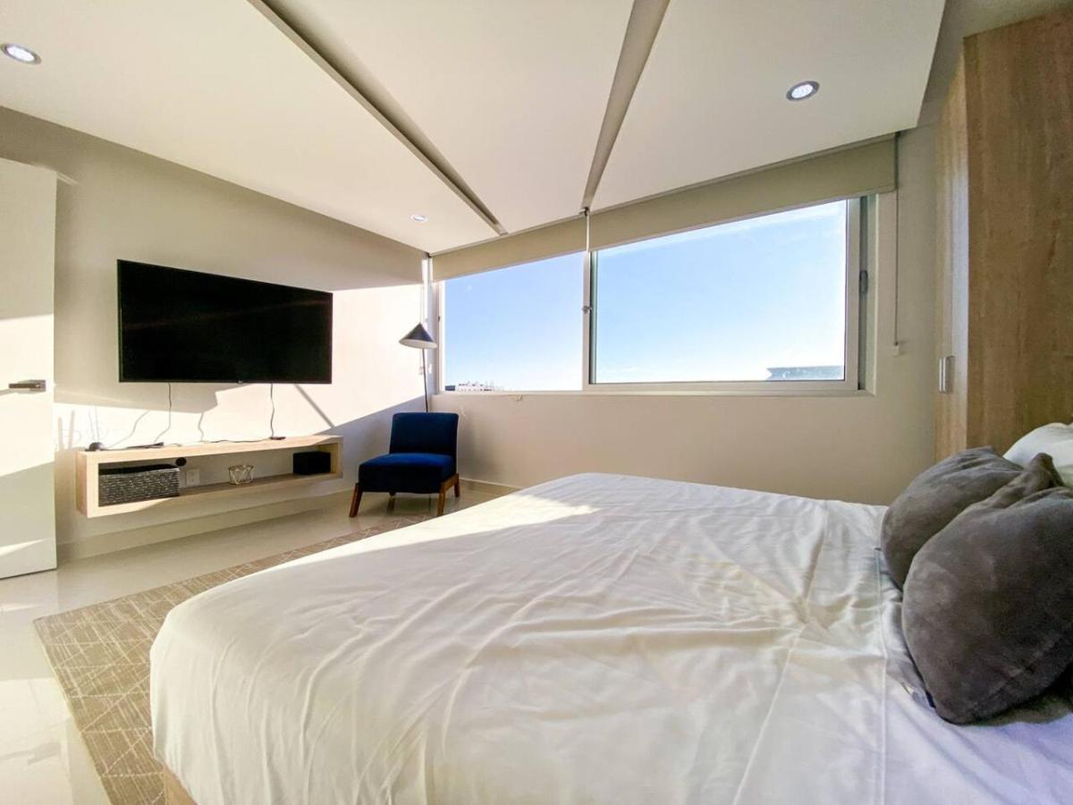Apartamento Cozy 1br With Pool 600m And Beautiful Views *