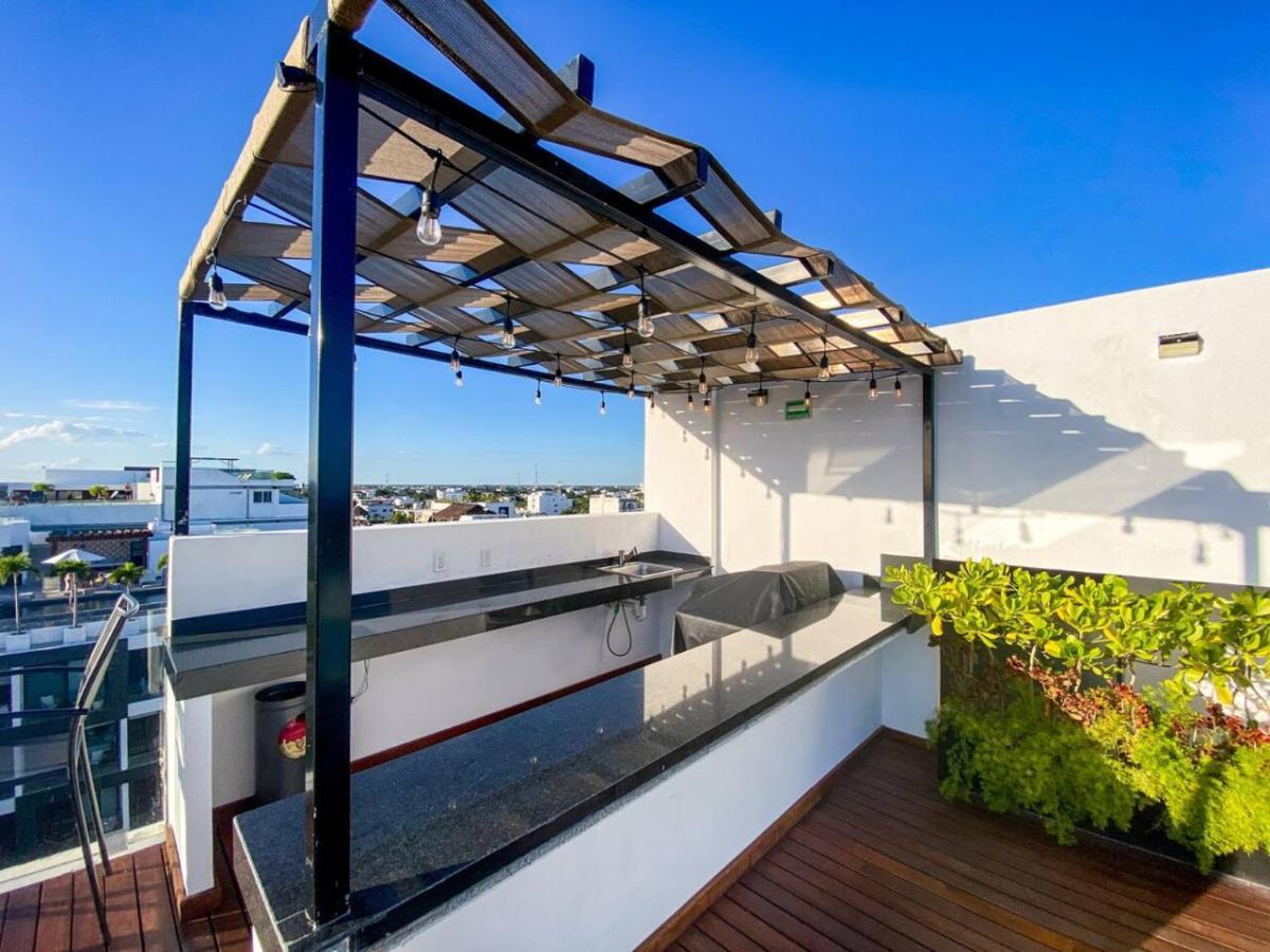 Apartamento Cozy 1br With Pool 600m And Beautiful Views *