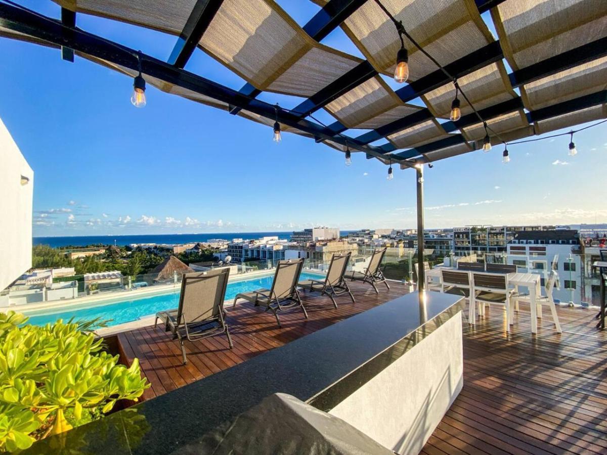 Apartamento Cozy 1br With Pool 600m And Beautiful Views *