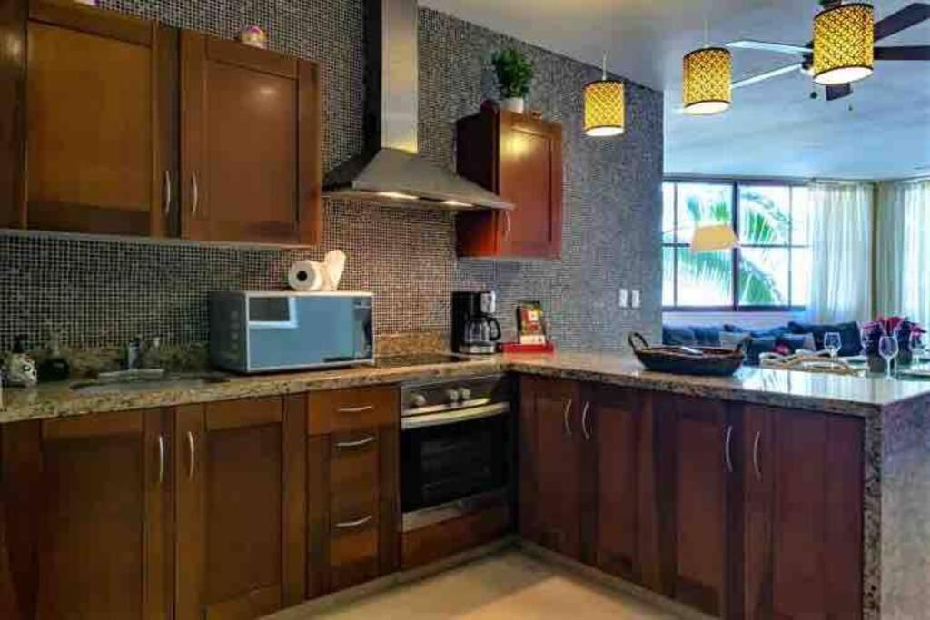 Apartment Nolita By Zama Homes Playa del Carmen