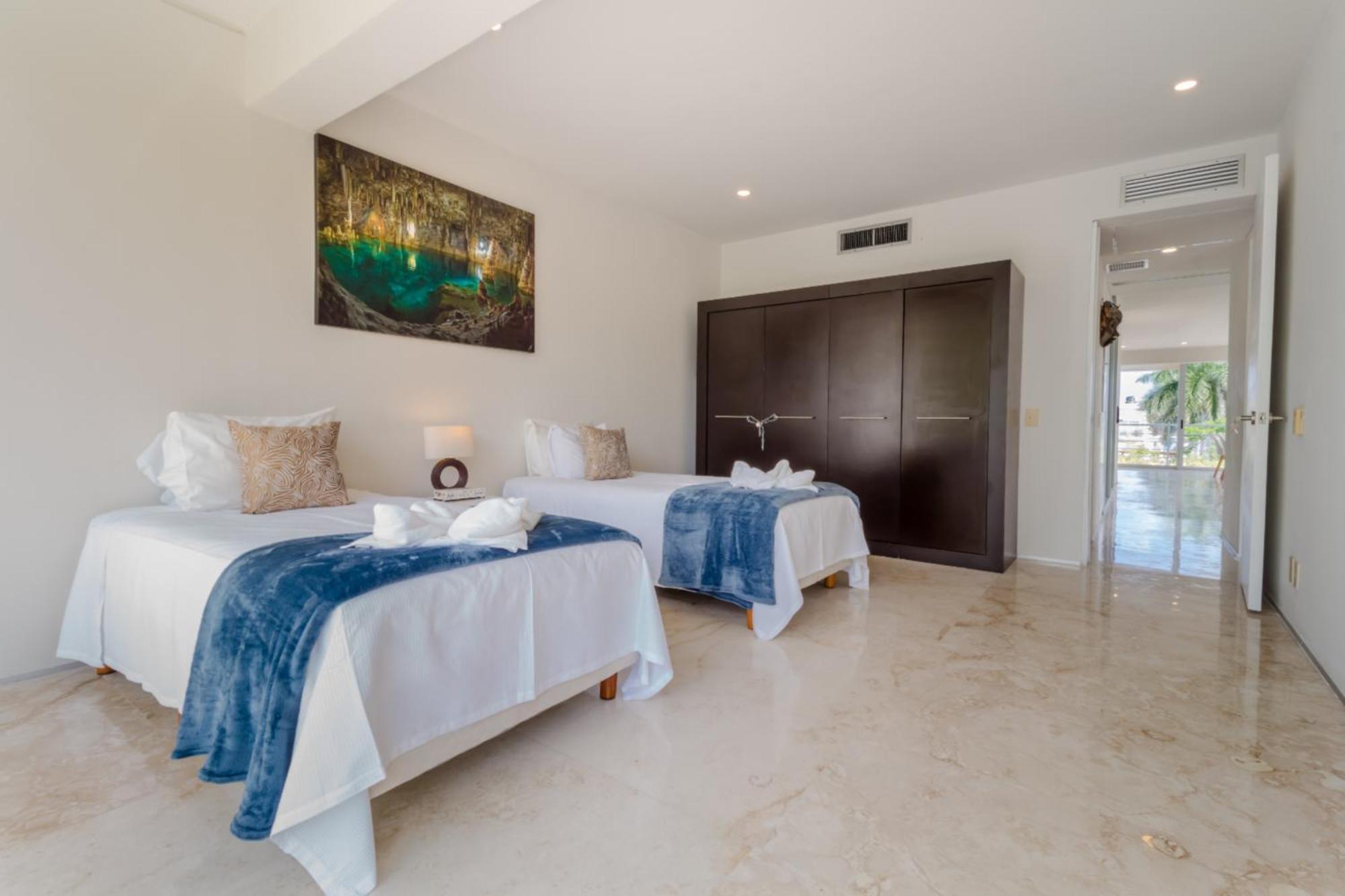 Căn hộ Magia By Zama Homes Playa del Carmen