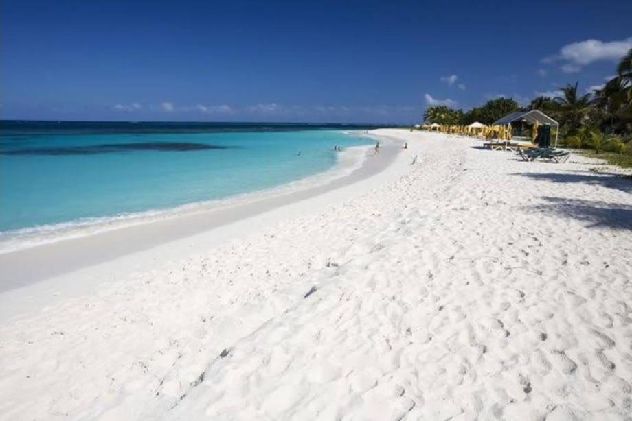 Apartment Caribe Grand Dream *