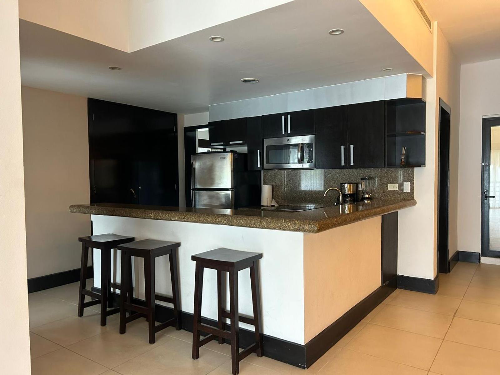Aldea Thai Beachfront * Playa del Carmen