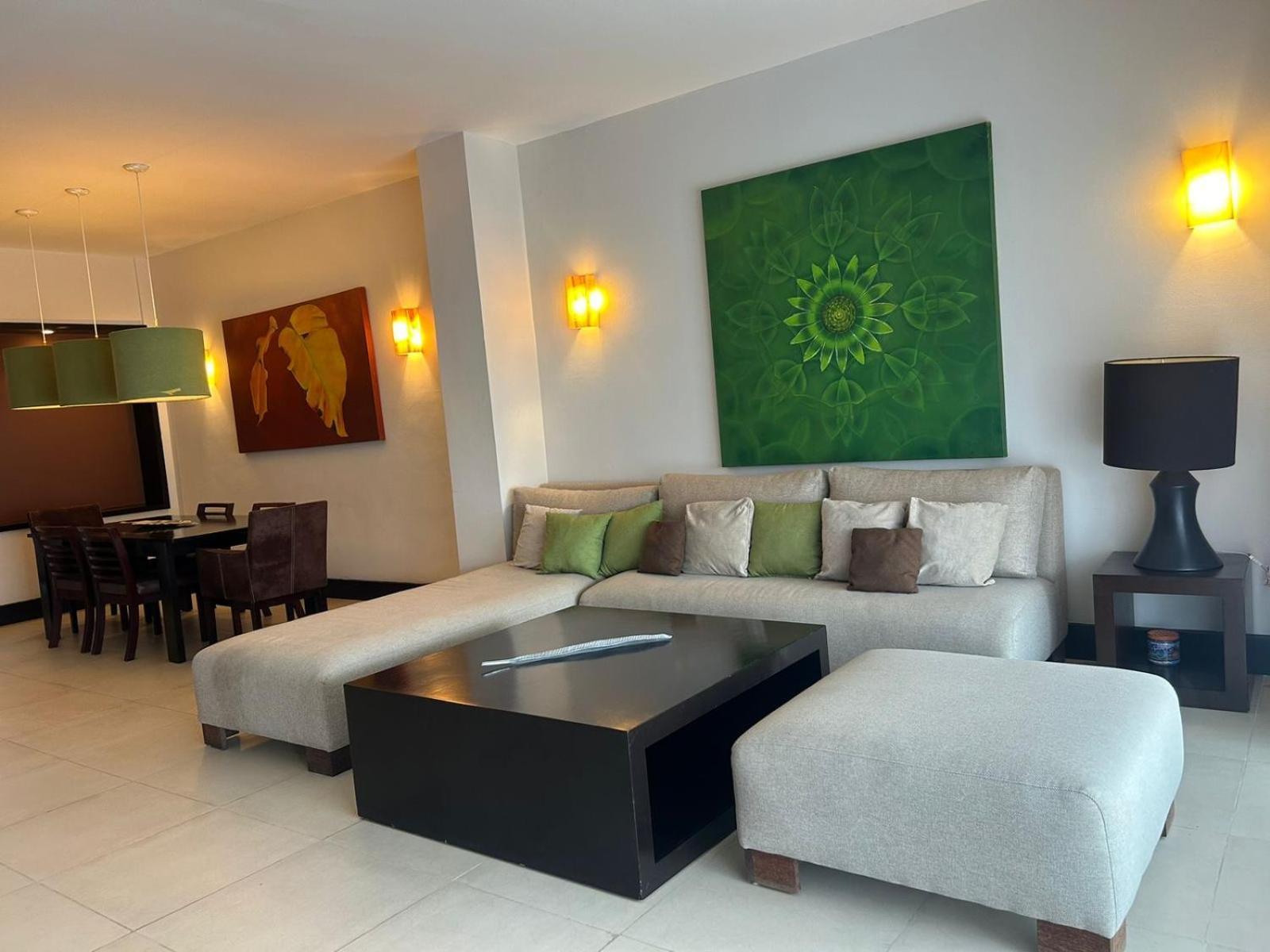Apartment Aldea Thai Beachfront