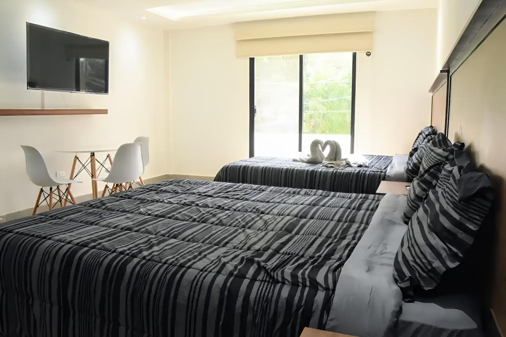 Căn hộ Marazul-home Playa del Carmen