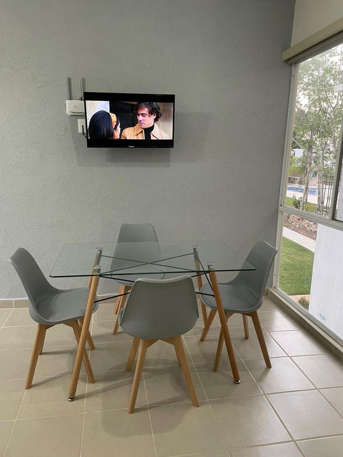 Brisa Caribena Apartment