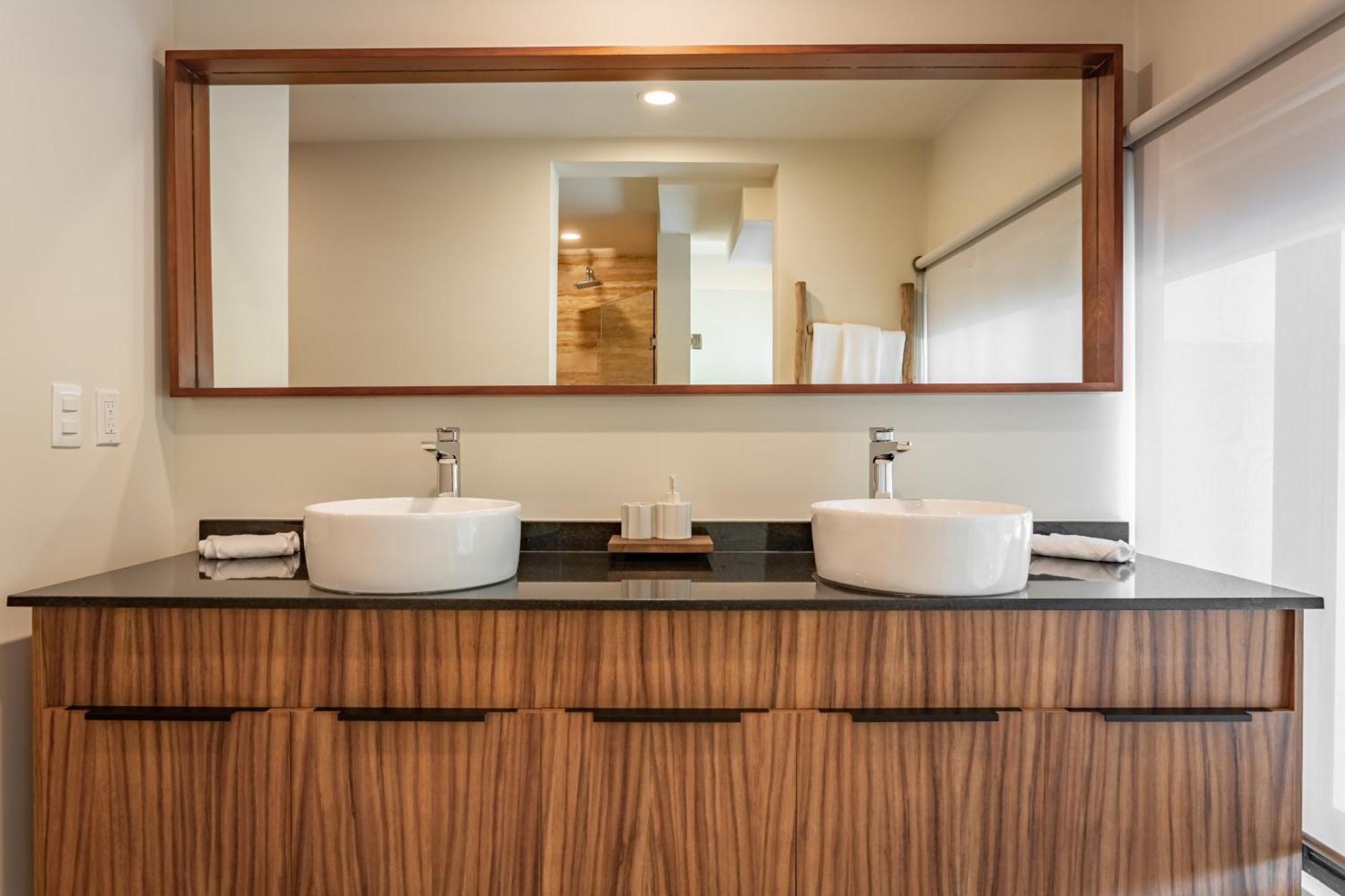 Chic Resort-style In Holiday home Playa del Carmen
