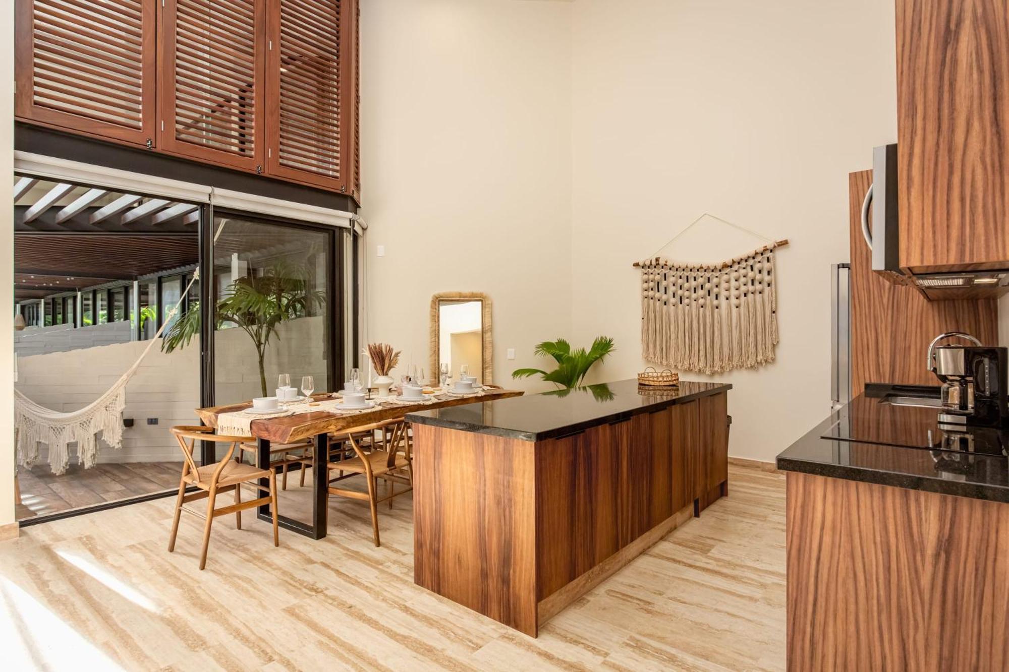 Holiday home Chic Resort-style In Playa del Carmen