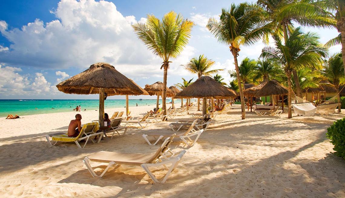 Marazul-home Căn hộ Playa del Carmen
