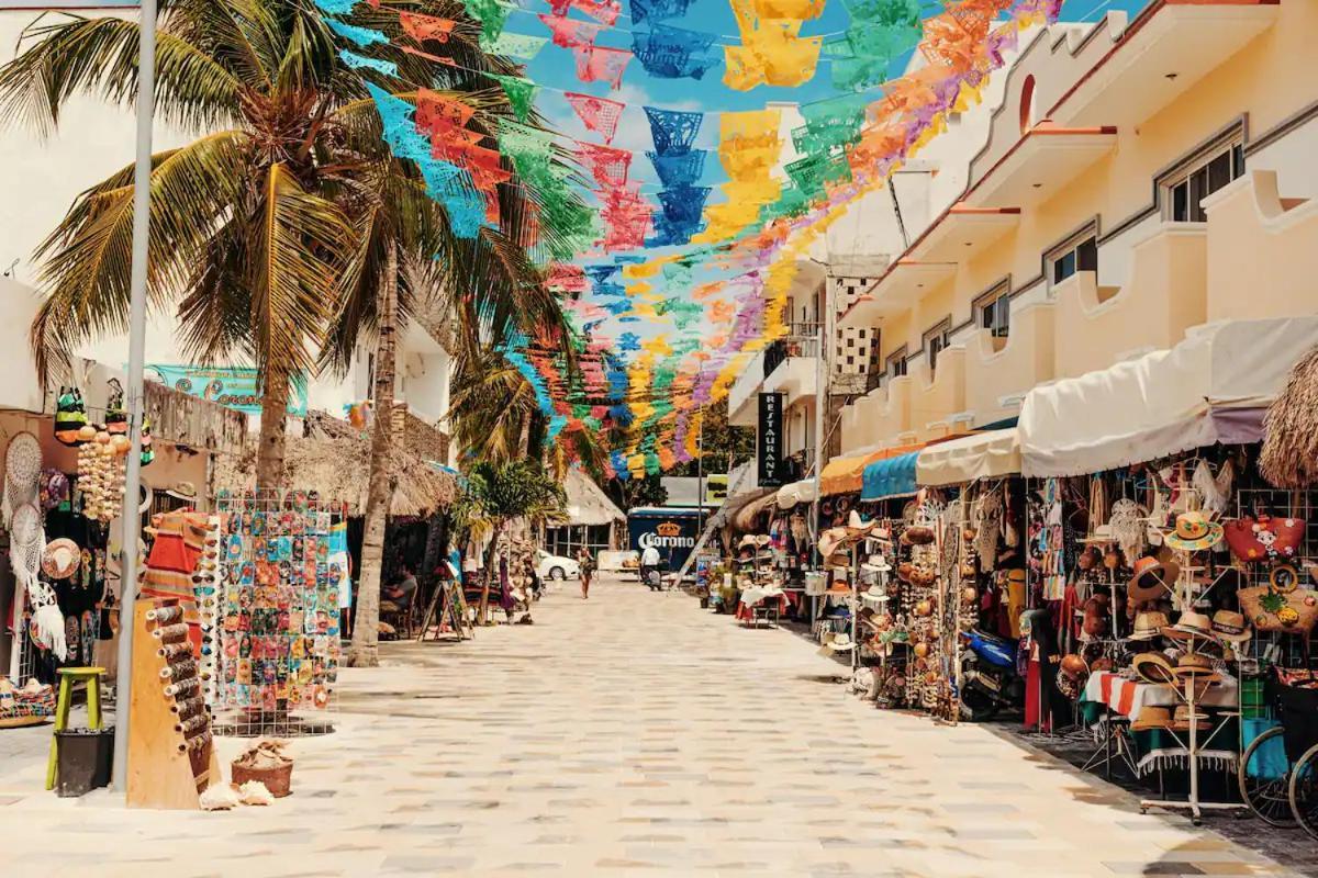 Marazul-home Căn hộ Playa del Carmen