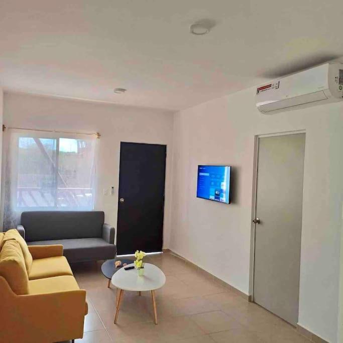 Apartment Valcava Serenity Playa del Carmen