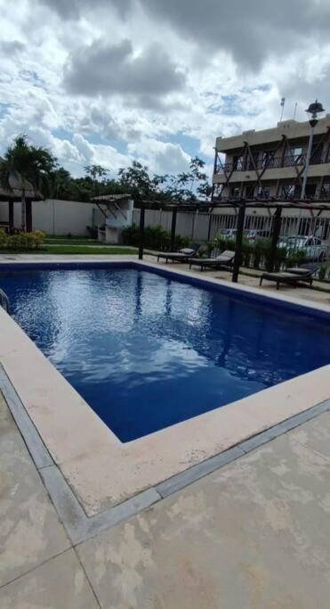 Valcava Serenity Apartment Playa del Carmen