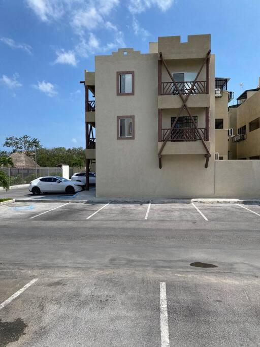 Apartment Valcava Serenity Playa del Carmen
