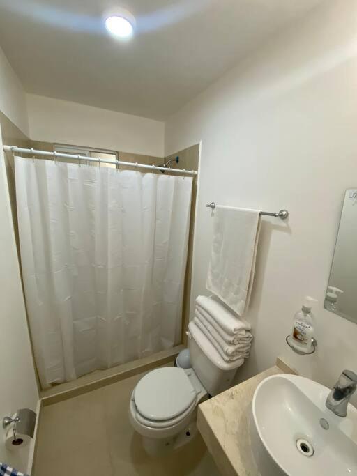 Valcava Serenity Apartment Playa del Carmen