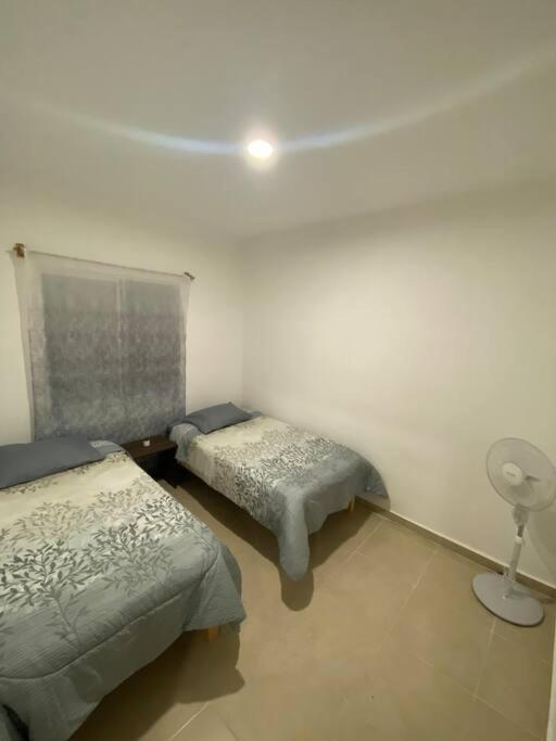 Valcava Serenity Apartment