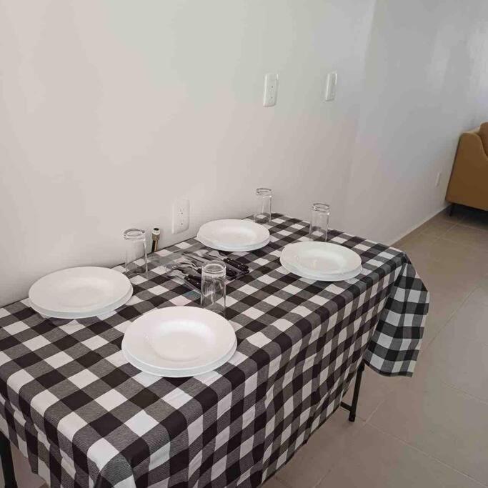 Apartment Valcava Serenity *
