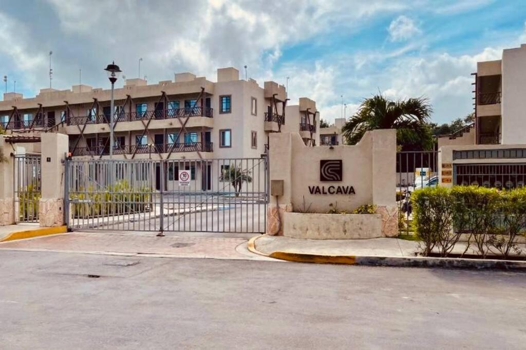 Apartment Valcava Serenity Playa del Carmen