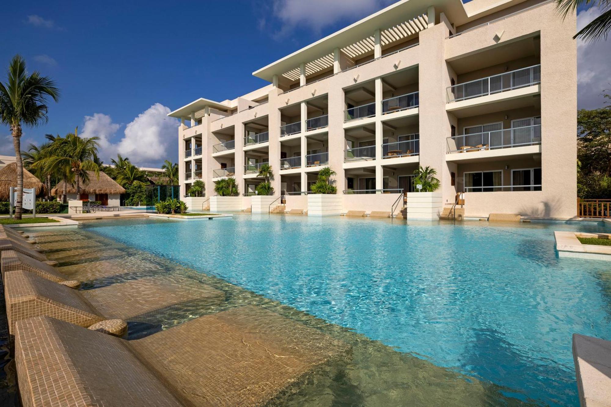 Khu nghỉ mát Paradisus La Perla (adults Only) Playa del Carmen