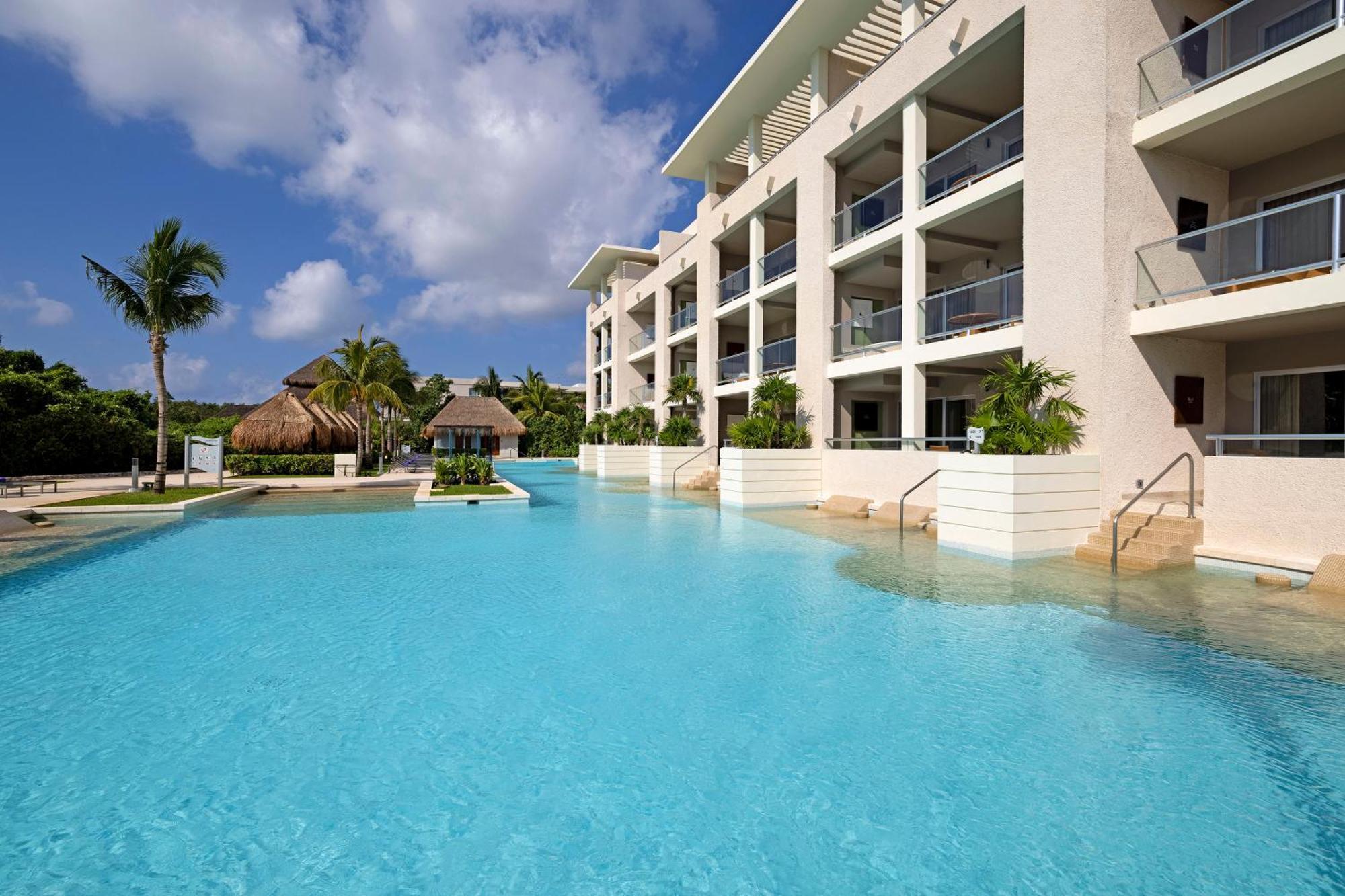 Khu nghỉ mát Paradisus La Perla (adults Only) Playa del Carmen