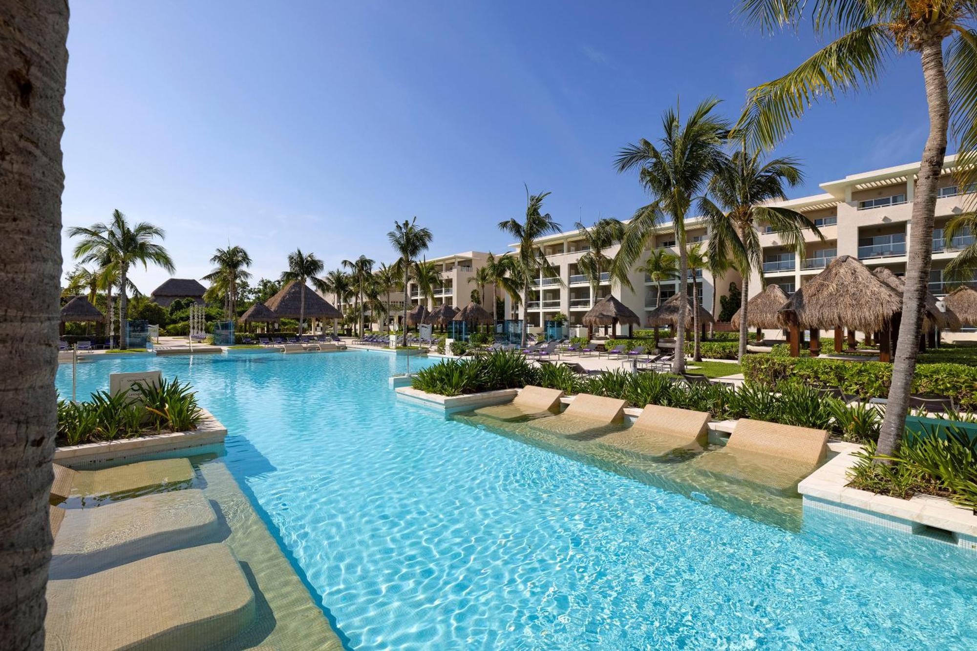 Khu nghỉ mát Paradisus La Perla (adults Only) 5*