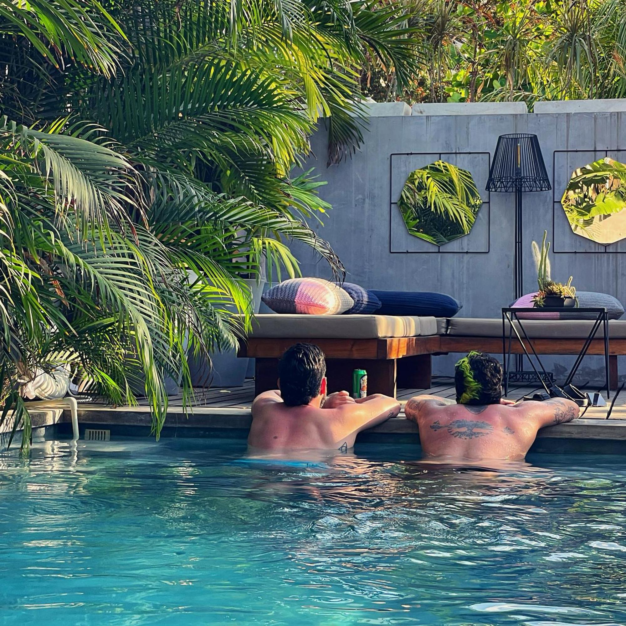 Lote4 - Lgbtq Playa del Carmen