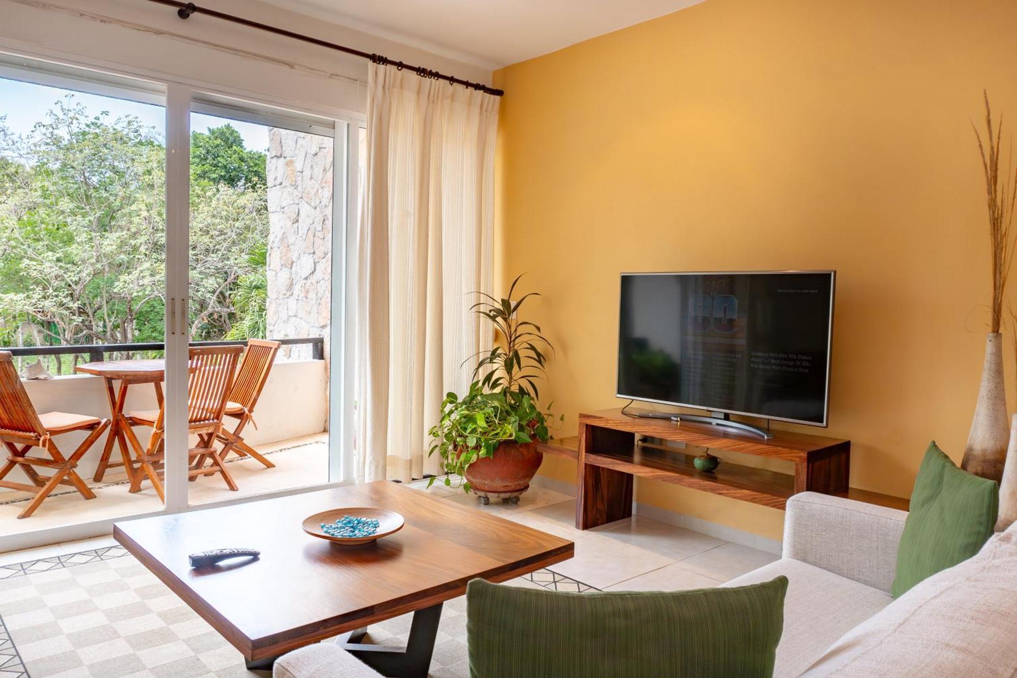 Apartamento Meridian 208 *