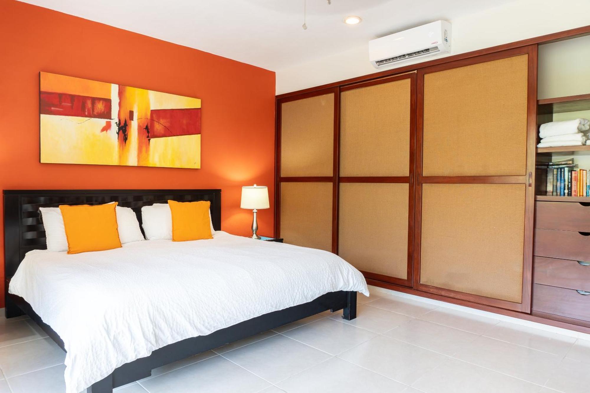 Apartamento Meridian 208