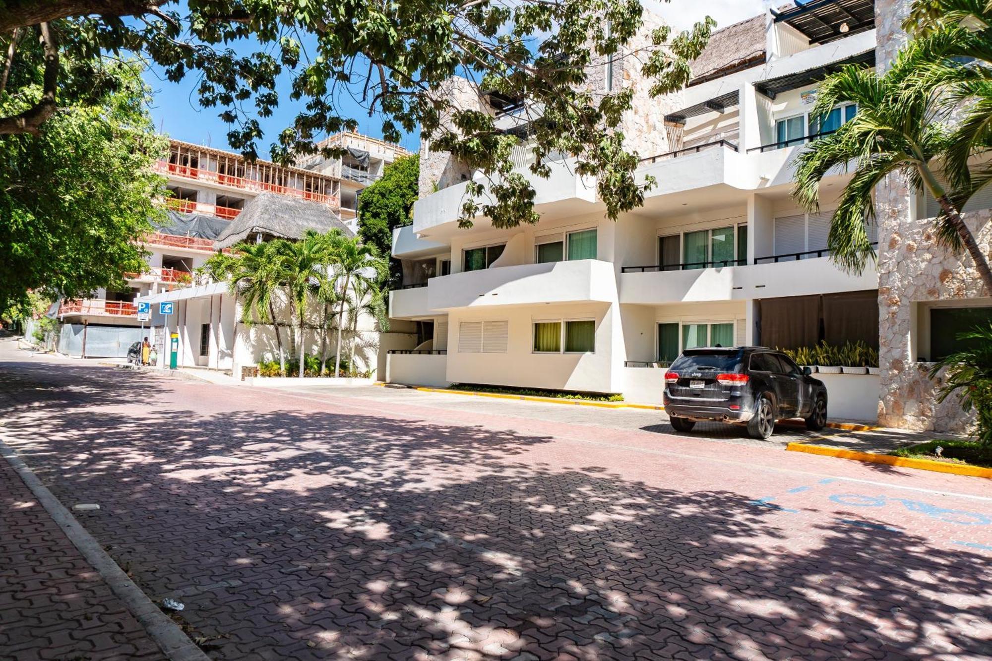 Meridian 208 Apartamento