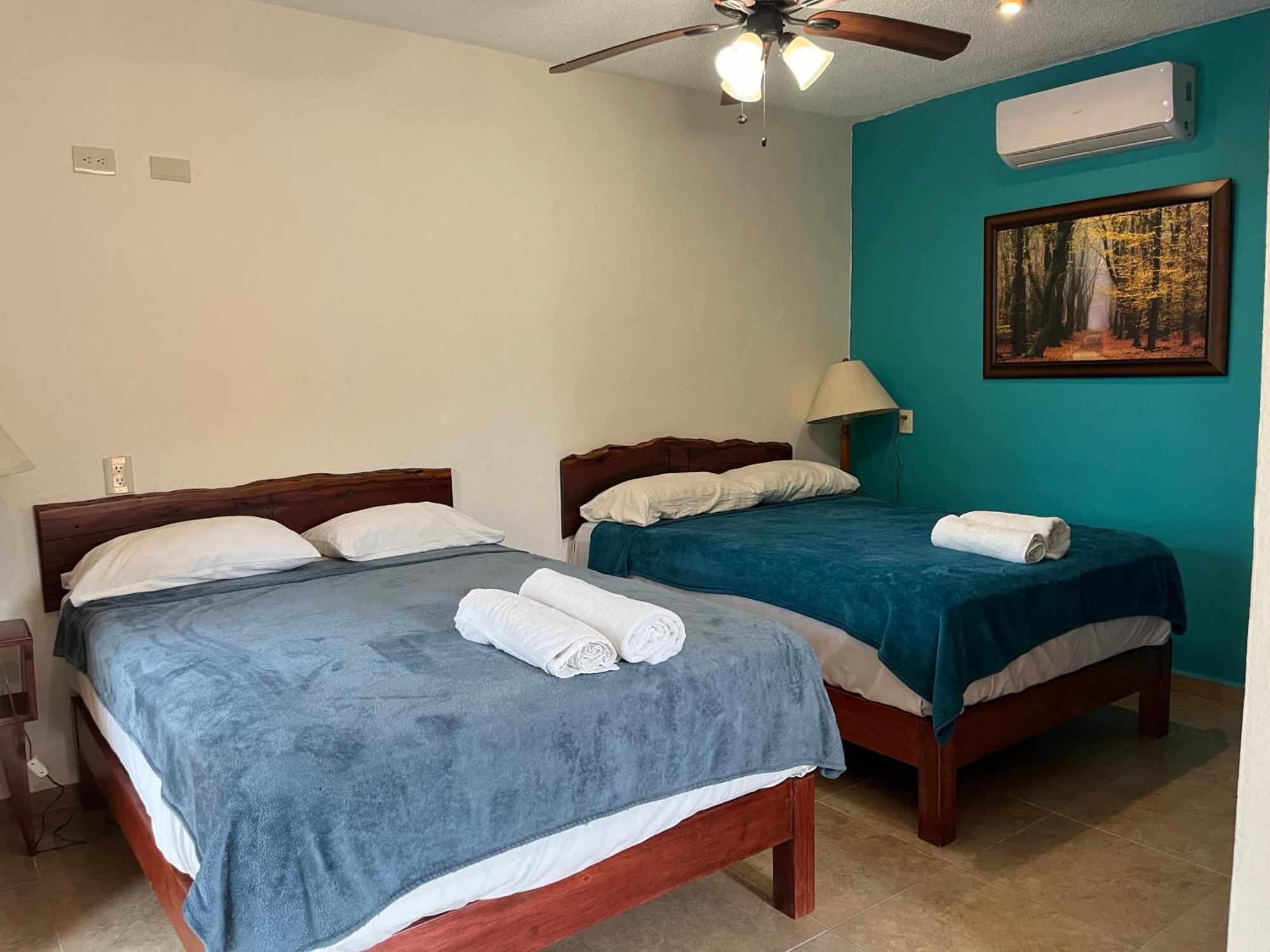 Hotel Hacienda Valentina