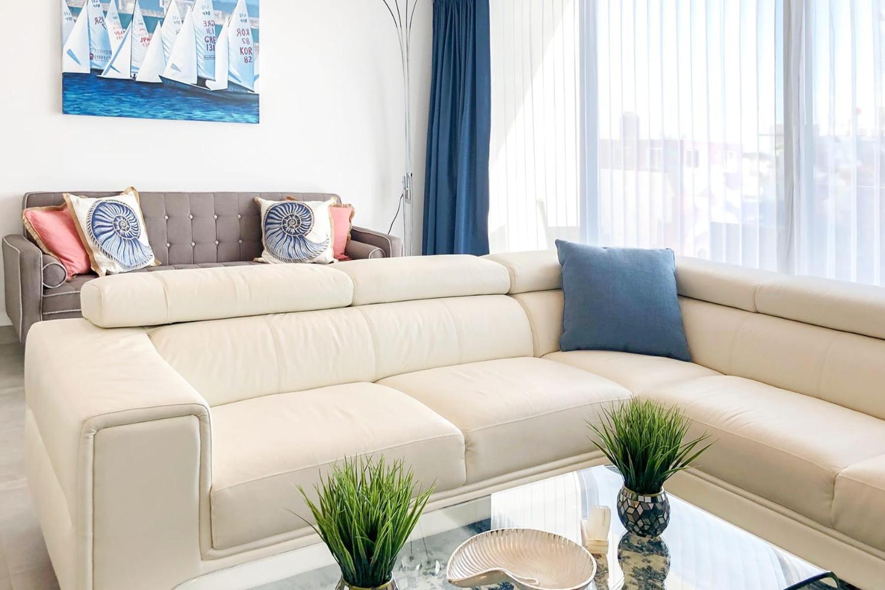 Lovely Icono Playa By Stella Apartment *