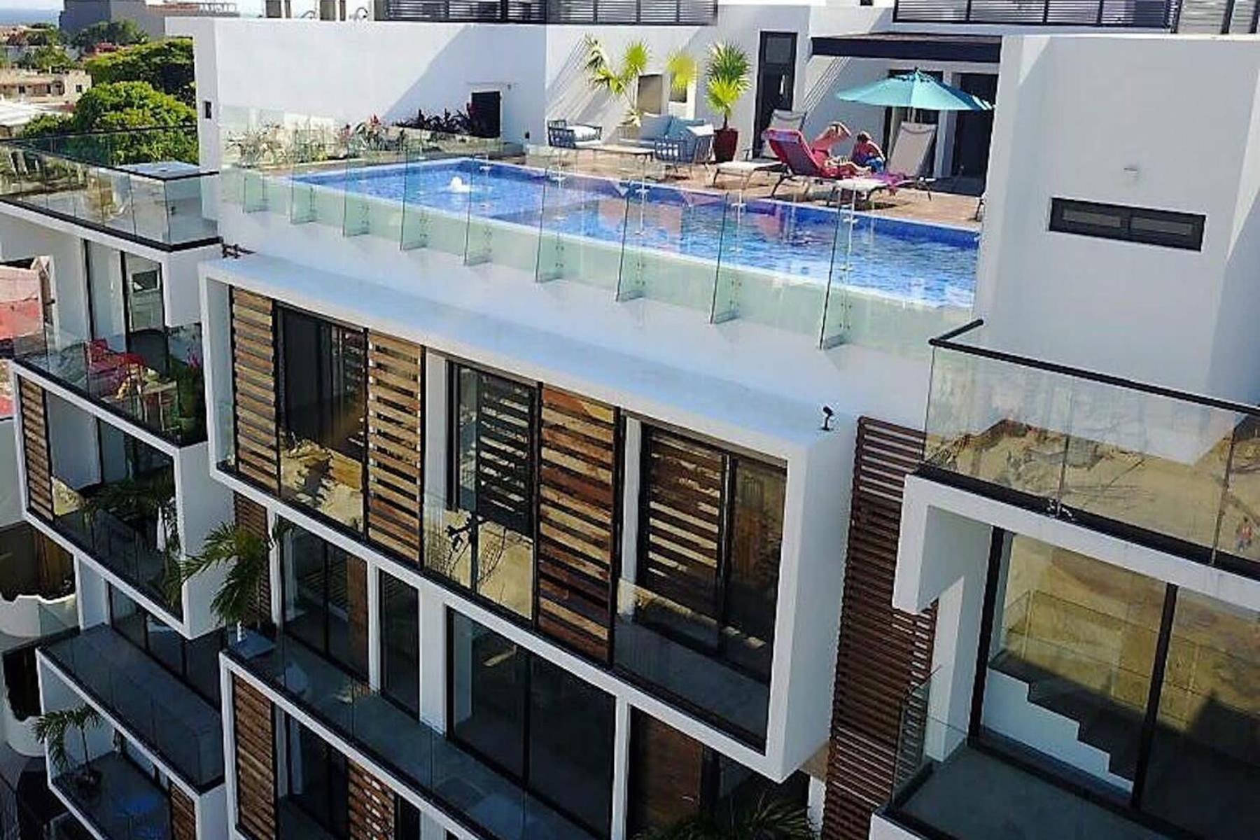 Lovely Icono Playa By Stella * Playa del Carmen