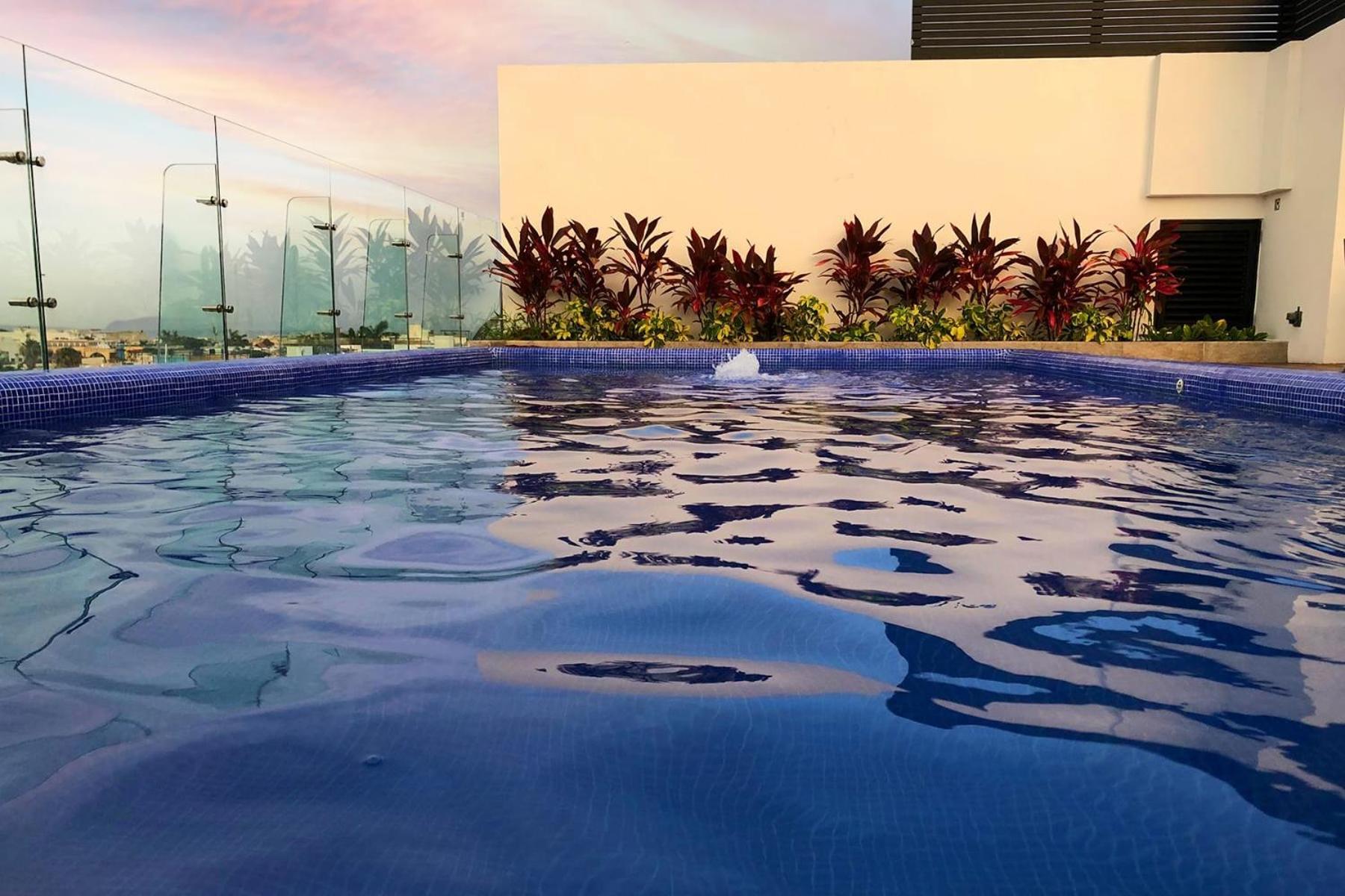 Apartment Lovely Icono Playa By Stella