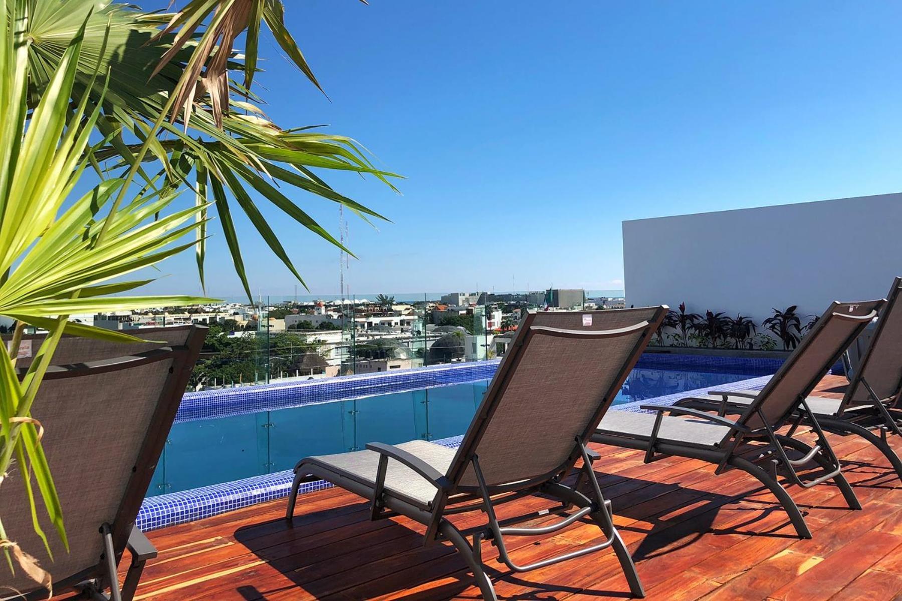 Apartment Lovely Icono Playa By Stella