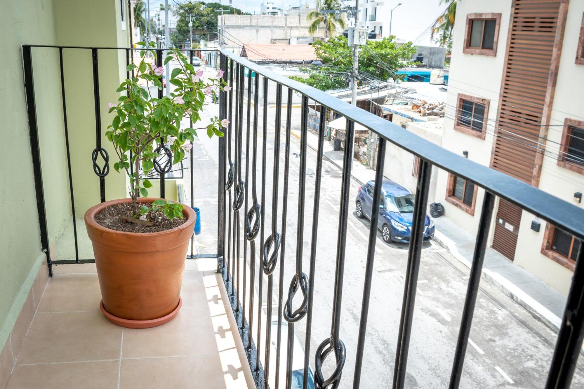 Casa Rodina Hotel *