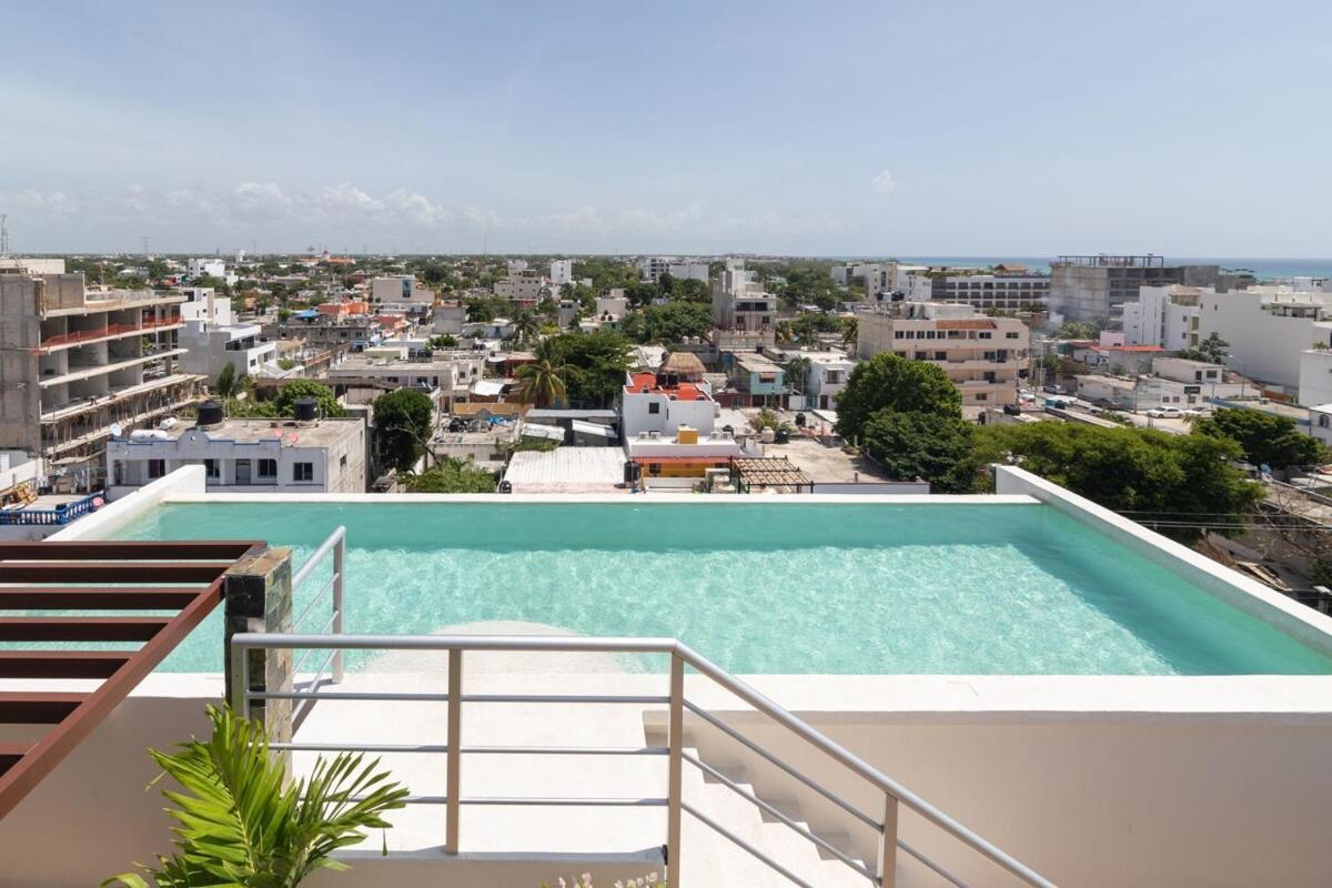 Kuyaan Playa del Carmen