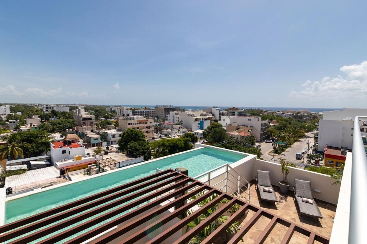 Apartment Kuyaan *