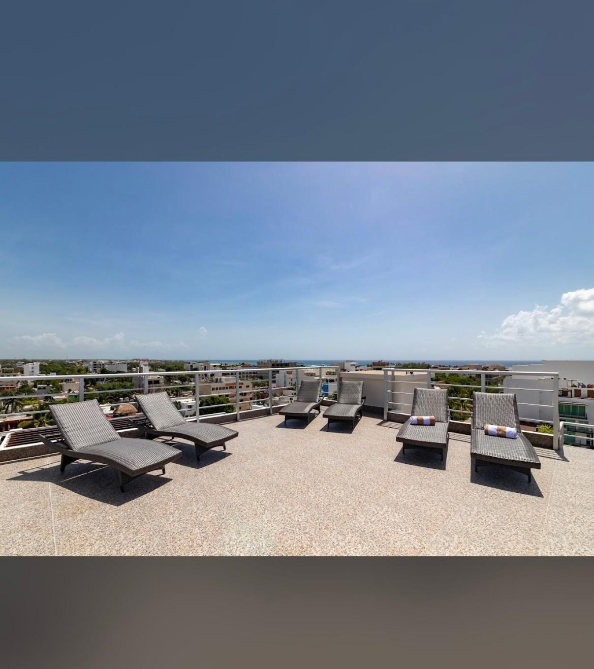 Kuyaan Playa del Carmen