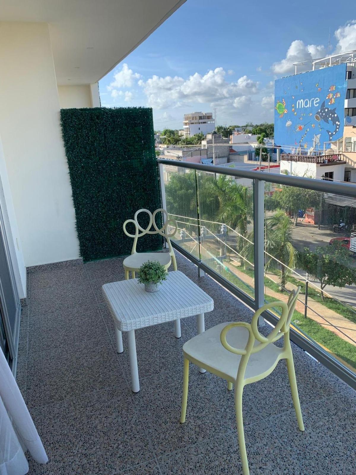 Kuyaan Playa del Carmen