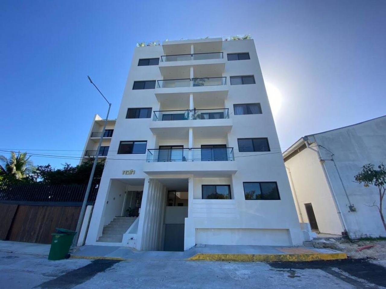 Homy 2br With Pool, Gym, Terrace, Bbq, Parking Apartment