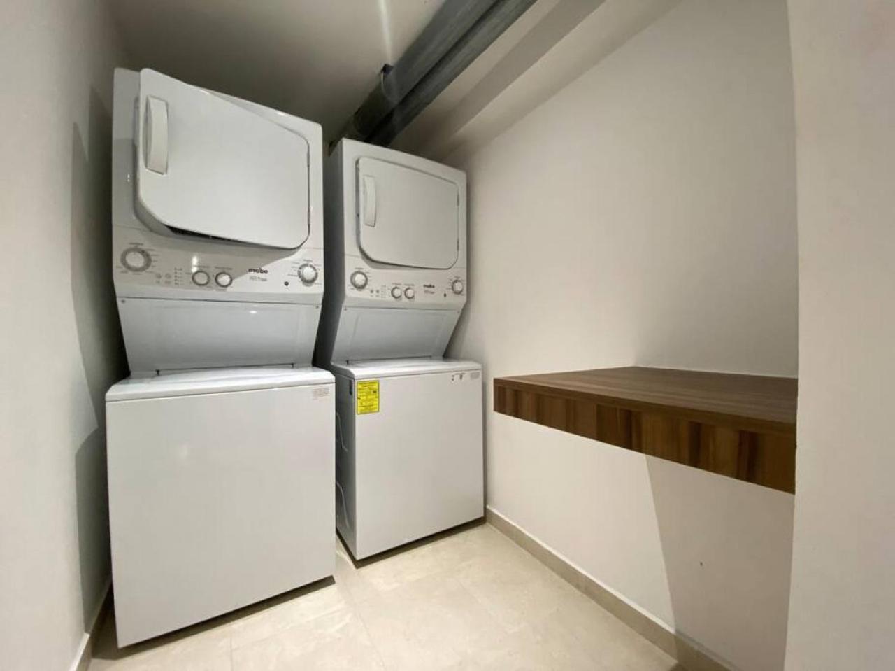 Homy 2br With Pool, Gym, Terrace, Bbq, Parking Apartment *