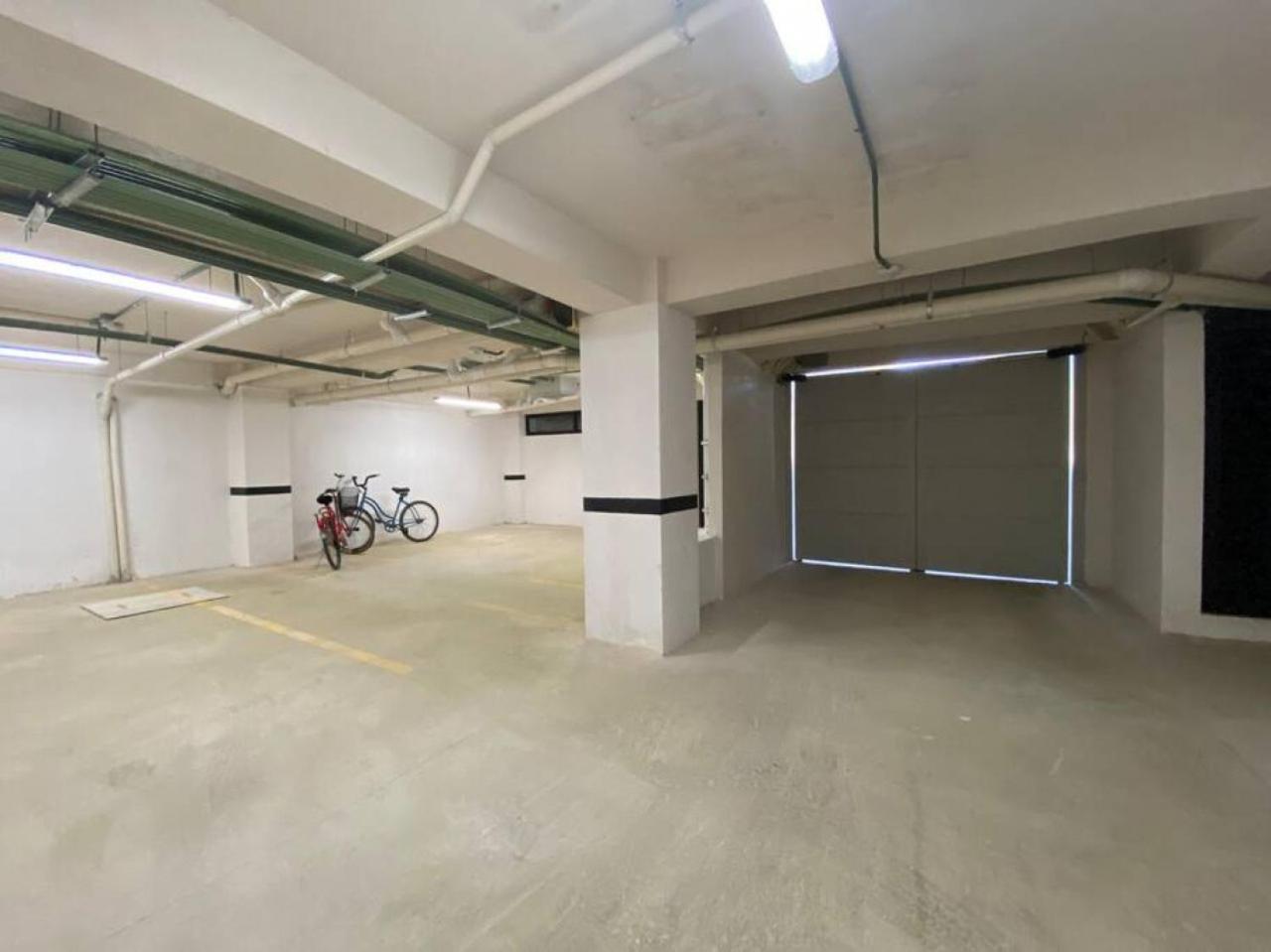 Apartment Homy 2br With Pool, Gym, Terrace, Bbq, Parking *