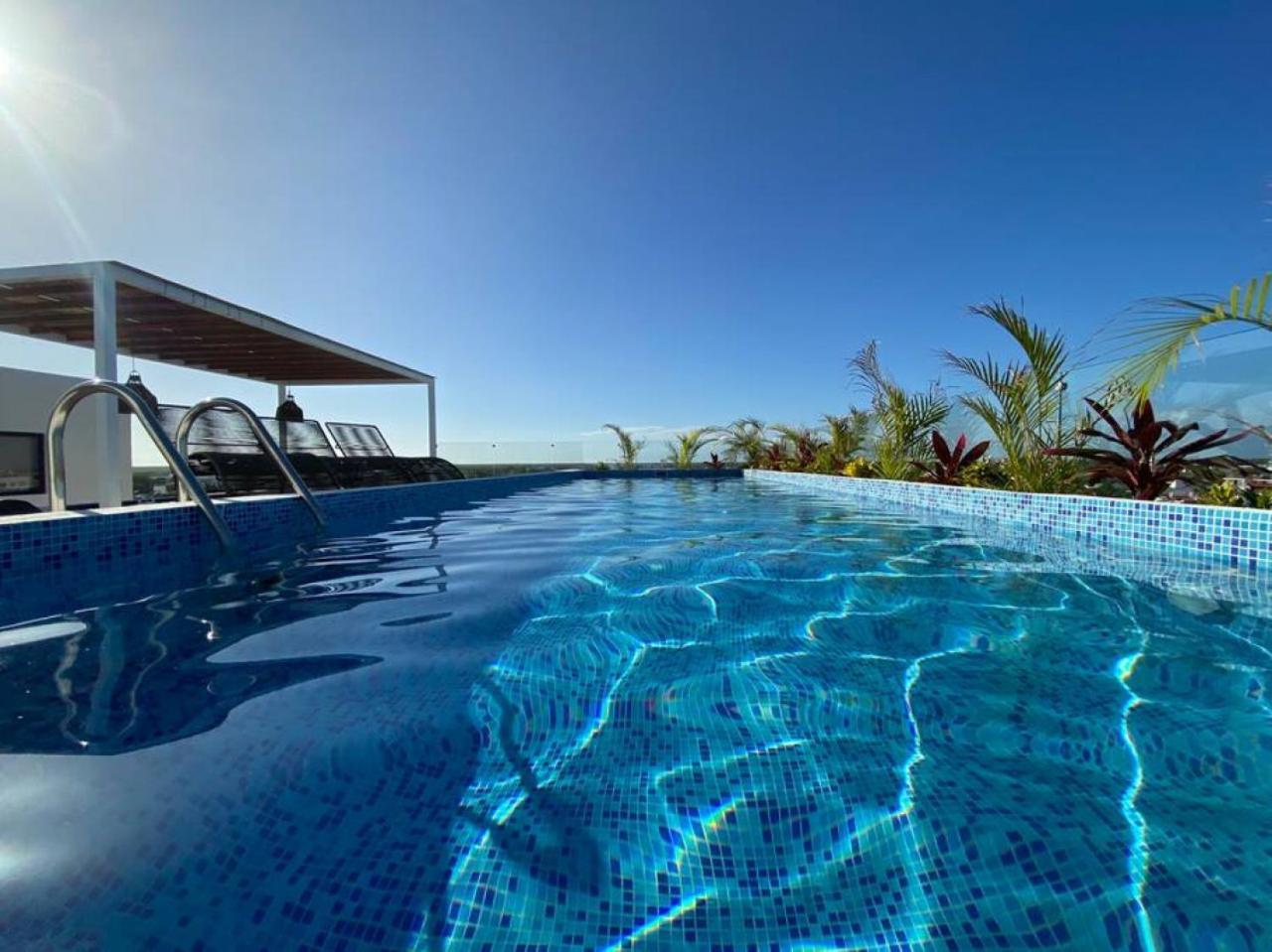 Homy 2br With Pool, Gym, Terrace, Bbq, Parking Apartment *