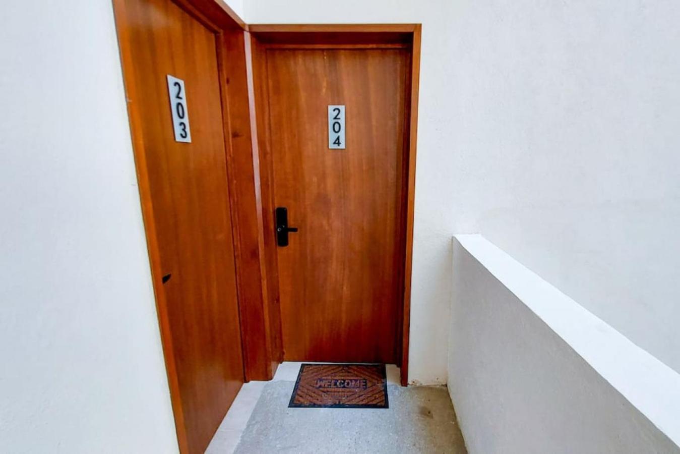 Homy 2br With Pool, Gym, Terrace, Bbq, Parking Playa del Carmen