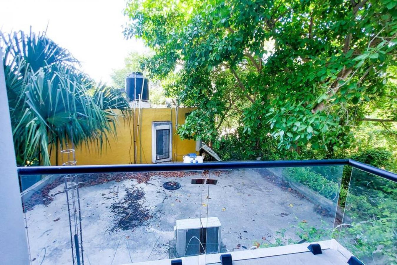 Homy 2br With Pool, Gym, Terrace, Bbq, Parking Playa del Carmen