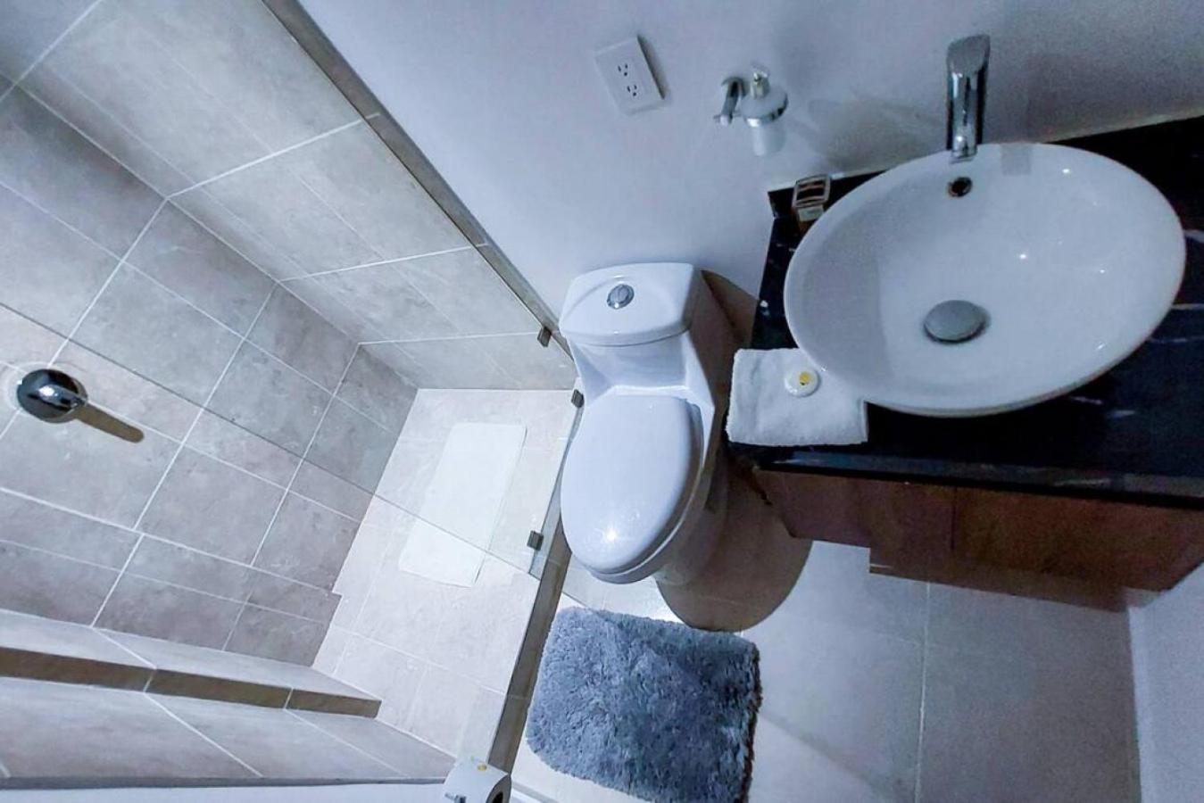 Homy 2br With Pool, Gym, Terrace, Bbq, Parking Apartment Playa del Carmen
