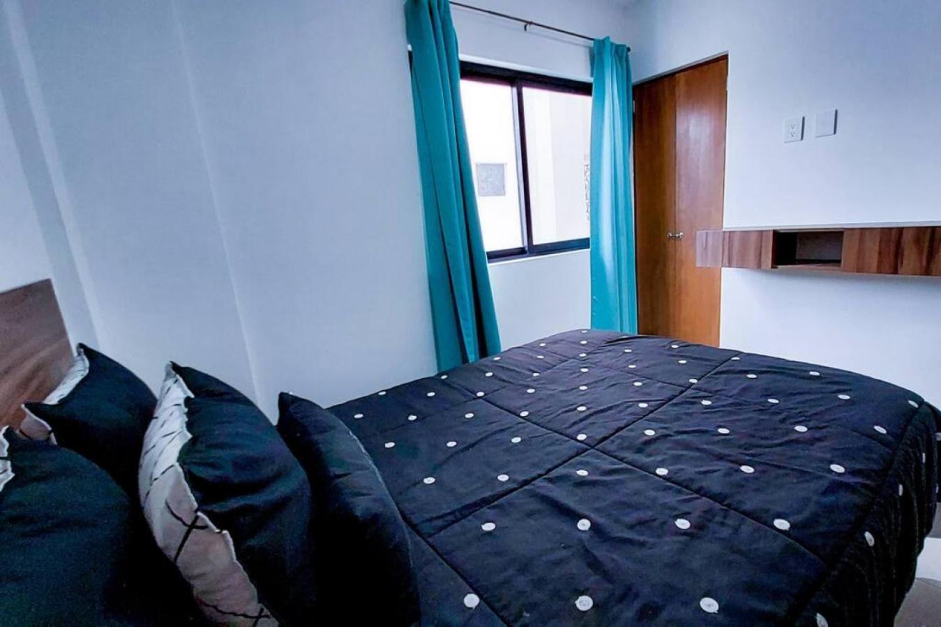 Homy 2br With Pool, Gym, Terrace, Bbq, Parking Playa del Carmen