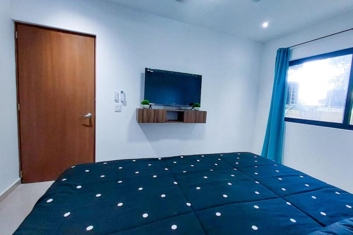 Homy 2br With Pool, Gym, Terrace, Bbq, Parking *